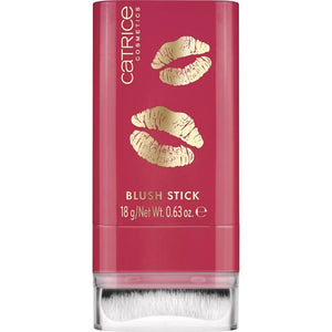Rouge-Stick Kiss - Glow Blush Stick 18g - Catrice : 02: Amor&amp;#039;s Fave - 1
