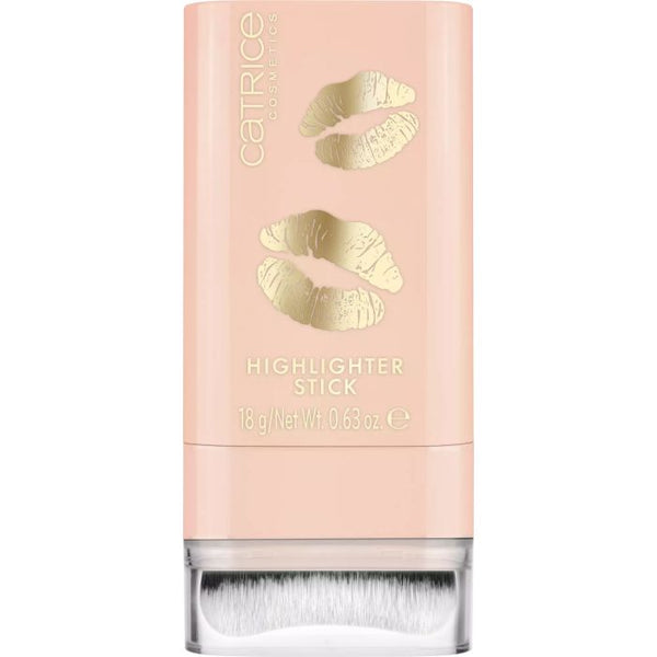 Strahlender Stift-Highlighter Kiss - Glow 18gr - Catrice - 1