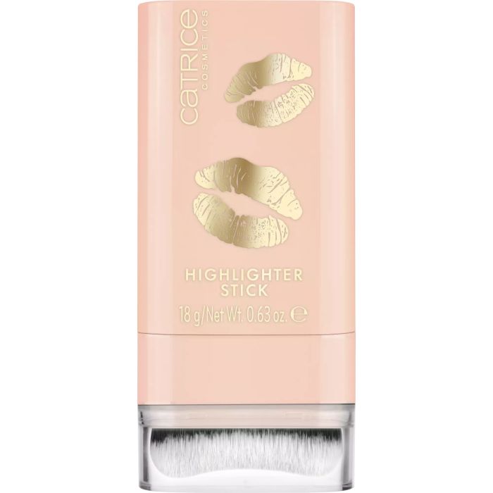 Strahlender Stift-Highlighter Kiss - Glow 18gr - Catrice - 1