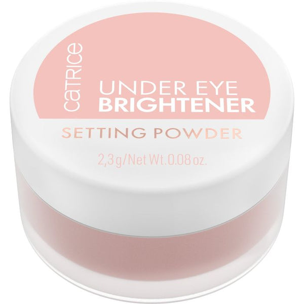 Puder Highlighter Under Eye Brightener - Catrice - 1