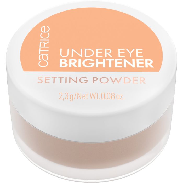 Puder Highlighter Under Eye Brightener - Catrice - 1