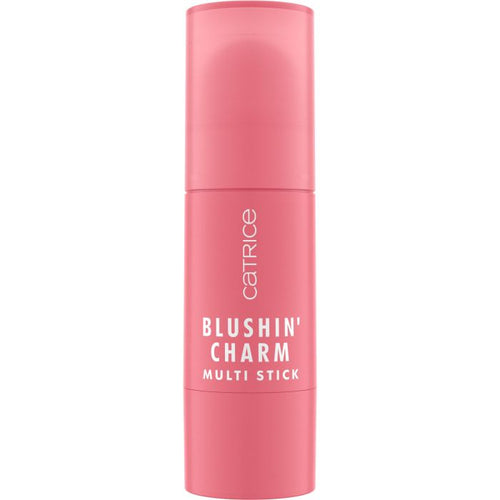 Multi Stick Rouge Blushin' Charm - Catrice : 010: Pink Sweetheart - 1