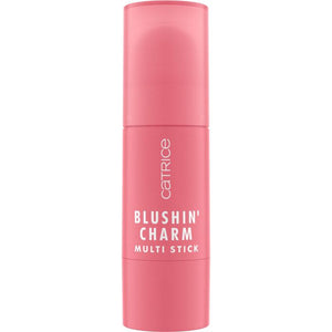 Multi Stick Rouge Blushin' Charm - Catrice : 010: Pink Sweetheart - 1