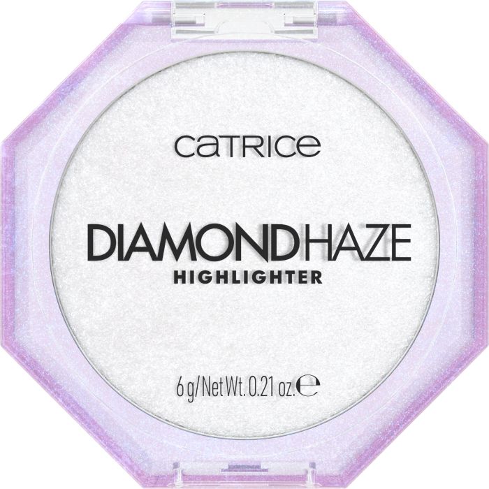 Puder-Highlighter Diamond Haze Highlighter - Catrice - 1