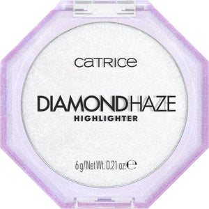 Puder-Highlighter Diamond Haze Highlighter - Catrice - 1