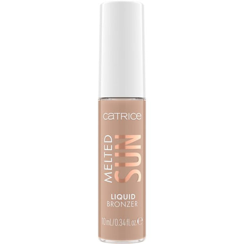 Flüssiges Sonnenbräuner Melted Sun - Catrice : 005: Tan Lines - 1