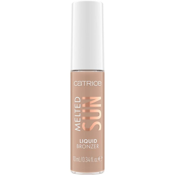 Flüssiges Sonnenbräuner Melted Sun - Catrice : 005: Tan Lines - 1