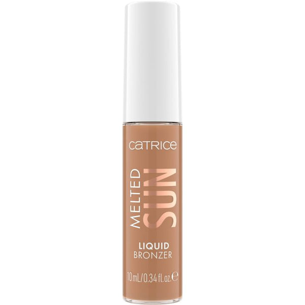 Flüssiges Sonnenbräuner Melted Sun - Catrice : 015: Sunkissed - 1