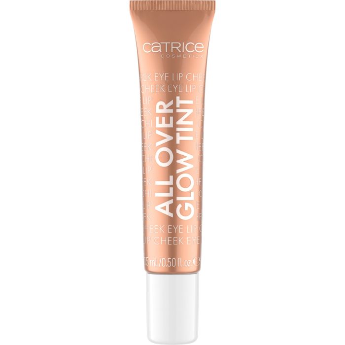 All over Glow Tint Highlighter - Catrice - 1