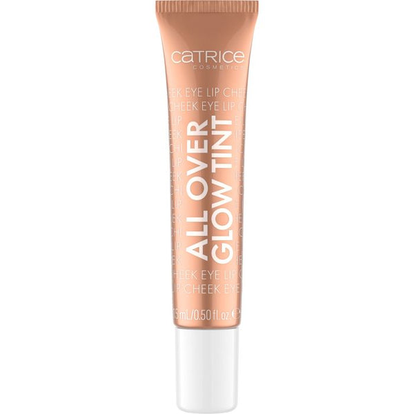 All over Glow Tint Highlighter - Catrice - 1