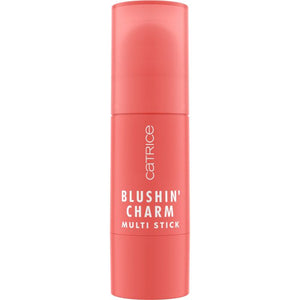 Multi Stick Rouge Blushin' Charm - Catrice : 020: Coral Cutie - 1