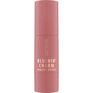 Multi Stick Rouge Blushin' Charm - Catrice : 050: Radiant Honey - 1