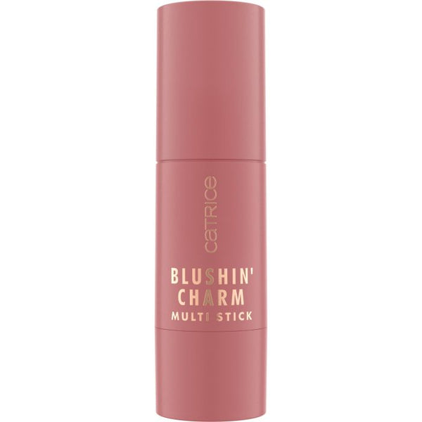 Multi Stick Rouge Blushin' Charm - Catrice : 050: Radiant Honey - 1