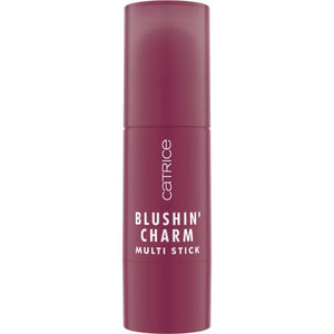 Multi Stick Rouge Blushin' Charm - Catrice : 030: Ruby Darling - 1