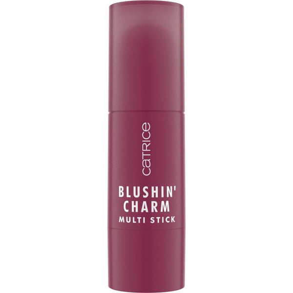 Multi Stick Rouge Blushin' Charm - Catrice : 030: Ruby Darling - 1