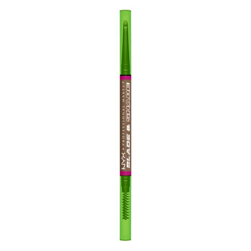 Blade - Shade Brow Pencil Lápiz de Cejas - 1 unidad - Nyx : 04-Taupe 1 u - 1