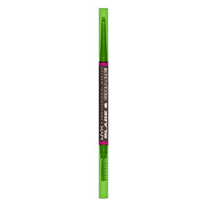 Blade - Shade Brow Pencil Lápiz de Cejas - 1 unidad - Nyx : 07-Ash Brown 1 u - 1