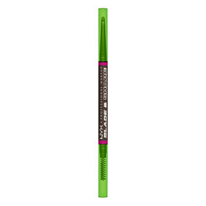 Blade - Shade Brow Pencil Lápiz de Cejas - 1 unidad - Nyx : 10-Espresso 1 u - 1