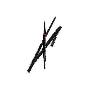 Blade - Shade Brow Pencil Lápiz de Cejas - 1 unidad - Nyx : 12-Black 1 u - 1