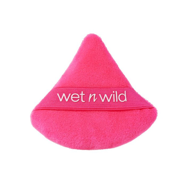 Wet N Wild - Wild Powder Puff - 1 unidad - Wet N Wild - 1