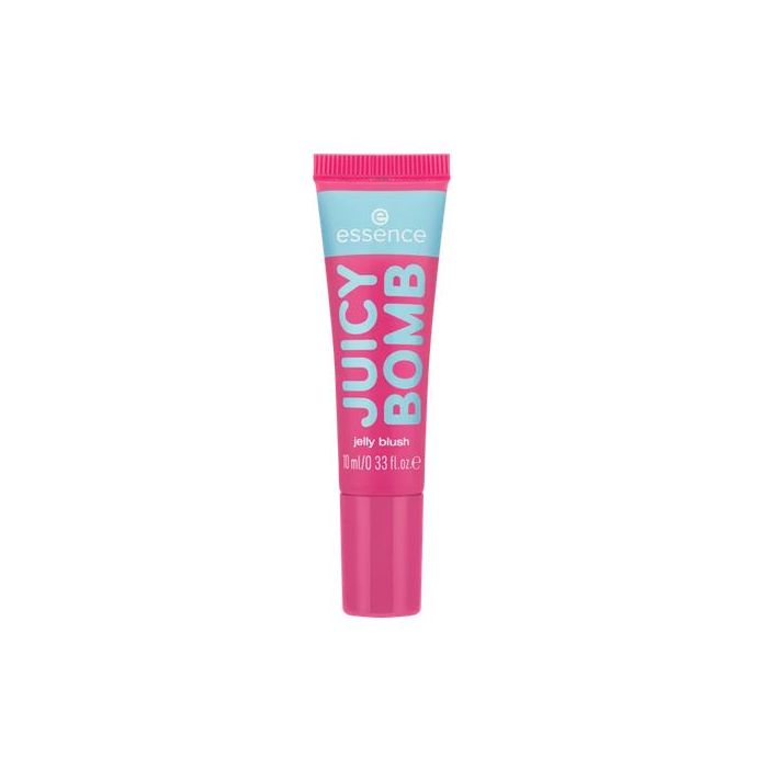 Gel Rouge in Jelly Juicy Bomb Party 10ml - Essence - 1