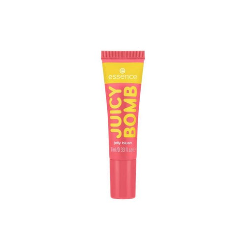 Gel Rouge in Jelly Juicy Bomb Party 10ml - Essence : 02: Peach Passion - 1
