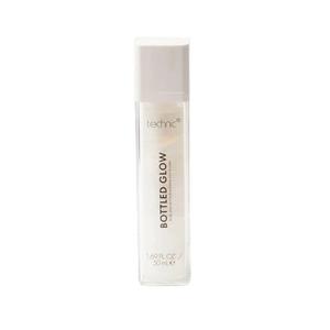 Technic Cosmetics - Sundrenched Bottled Glow - Moonlight Glow - 50 ml - Technic Cosmetics - 1