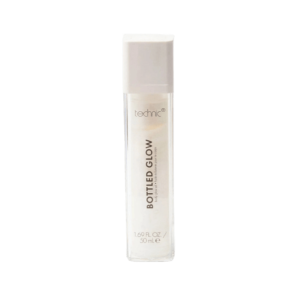 Technic Cosmetics - Sundrenched Bottled Glow - Moonlight Glow - 50 ml - Technic Cosmetics - 1