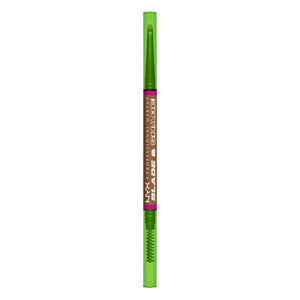 Blade - Shade Lápiz de Cejas Doble Punta - 1 unidad - Nyx : 02-Blonde 1 u - 1