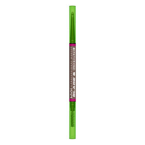 Blade - Shade Lápiz de Cejas Doble Punta - 1 unidad - Nyx : 03-Cool Ash Brown 1 u - 1