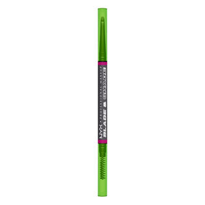 Blade - Shade Lápiz de Cejas Doble Punta - 1 unidad - Nyx : 11-Grey 1 u - 1