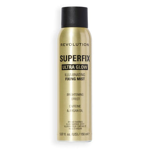Make Up Revolution - Superfix Bruma Fijadora Iluminadora - 150 ml - Make Up Revolution - 1