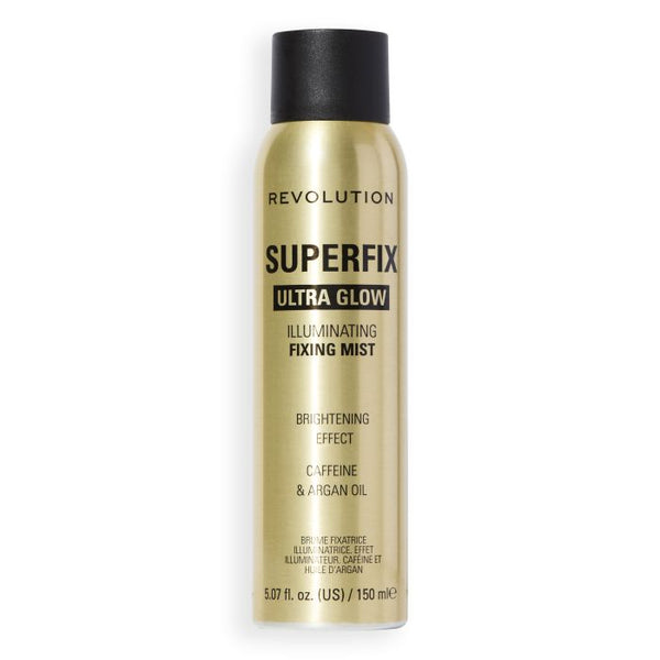 Make Up Revolution - Superfix Bruma Fijadora Iluminadora - 150 ml - Make Up Revolution - 1