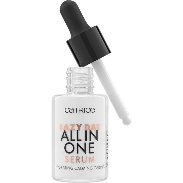 Lazy Day Serum - All in One - 28 ml - Catrice - 1