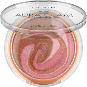 Aura Glam Bálsamo Iluminador - 010 - 4,5 g - Catrice - 1