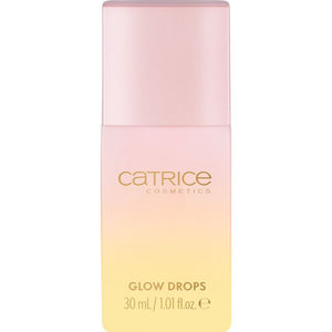 Flüssiger Highlighter Midnight Sun Glow Drops - Catrice - 1