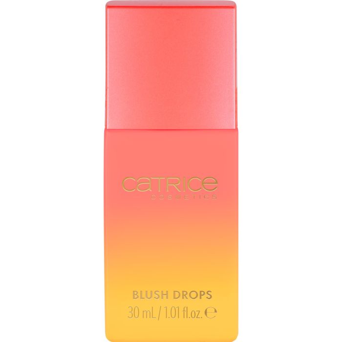 Flüssiger Rouge Midnight Sun Blush Drops 30ml - Catrice - 1