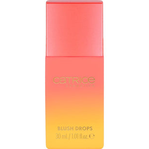 Flüssiger Rouge Midnight Sun Blush Drops 30ml - Catrice - 1