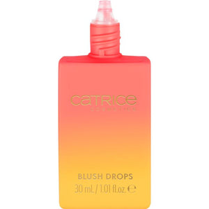 Flüssiger Rouge Midnight Sun Blush Drops 30ml - Catrice - 2