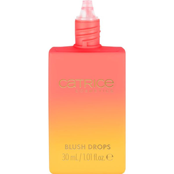 Flüssiger Rouge Midnight Sun Blush Drops 30ml - Catrice - 2