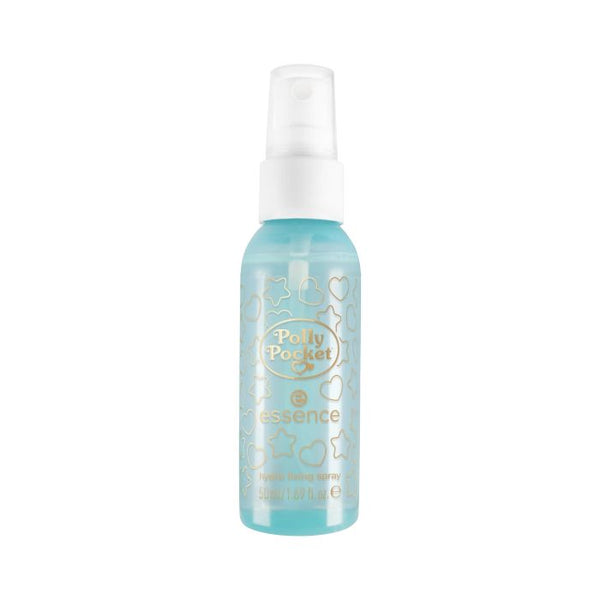 Fijador de Maquillaje Polly Pocket - 50 ml - Essence - 1