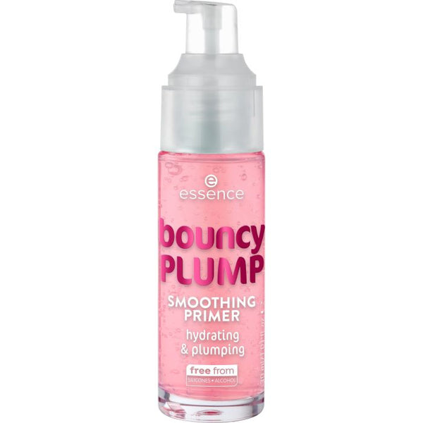 Bouncy Plump Prebase Suavizante - 30 ml - Essence - 1
