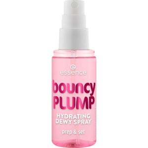 Bouncy Plump Spray Fijador Hidratante - Dewy - 50 ml - Essence - 1