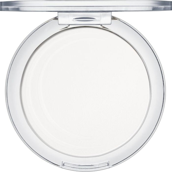 All About Soft Glow! - Polvo Compacto Fijador Resistente al Agua - 8 g - Essence - 1