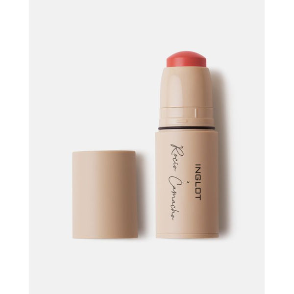 Power Blush - Vibrant - Stick - Inglot - 1