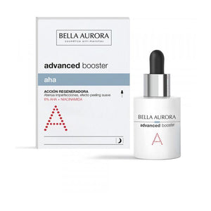 Peeling Regenerierende Wirkung 30ml - Bella Aurora - 1