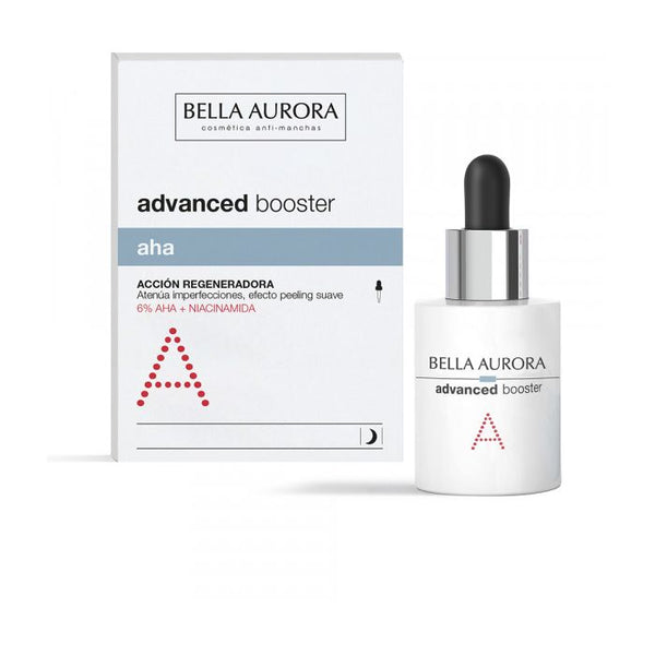 Peeling Regenerierende Wirkung 30ml - Bella Aurora - 1