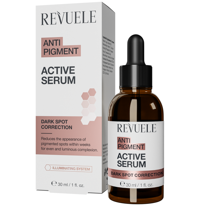 Anti-Pigmentierungs-Serum 30 ml - Revuele - 1