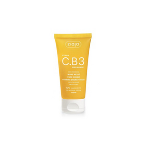 Vitamin C.b3 Niacinamide Tagesgesichtscreme 50 ml - Ziaja - 1