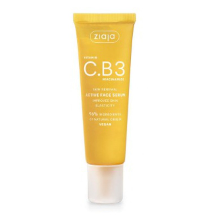 Vitamin C.b3 Serum 30 ml - Ziaja - 1